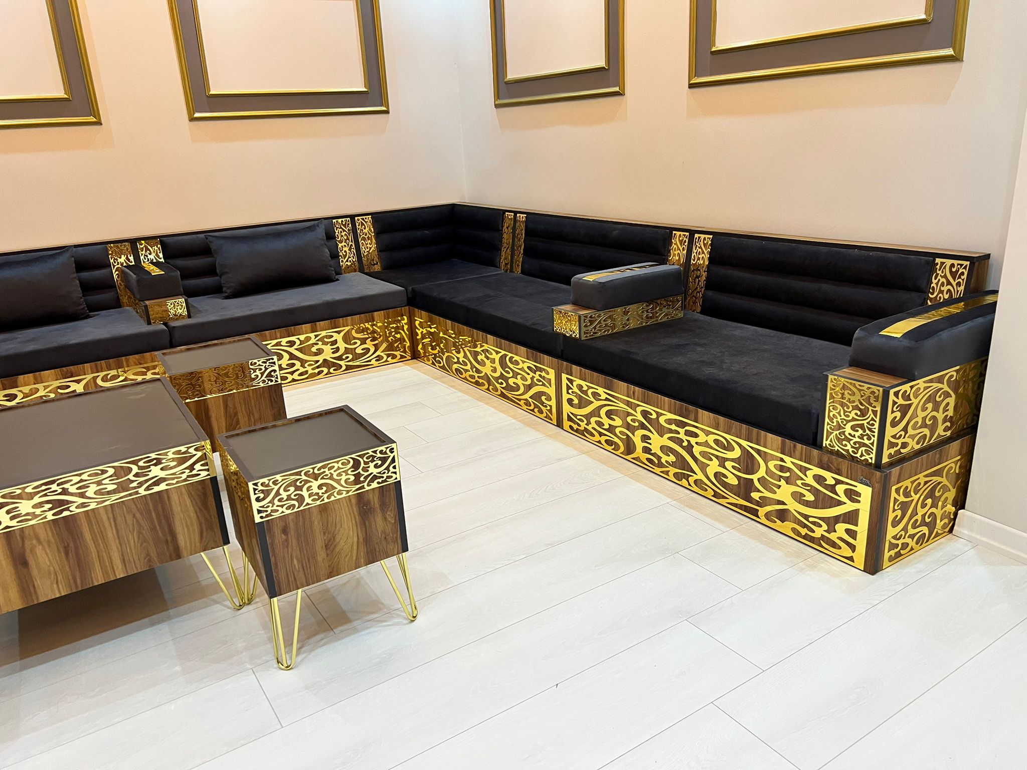 Özer Mobilya Döşeme ve Sedir 